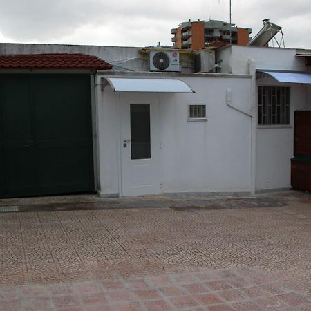 Villa Casarte Bari Eksteriør bilde