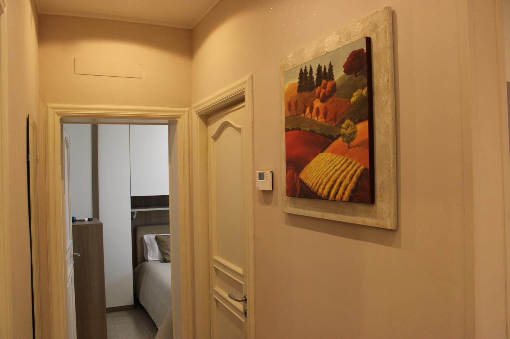 Villa Casarte Bari Eksteriør bilde